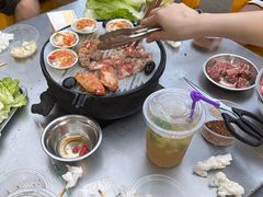 -旺记碳烤肥牛(总店)