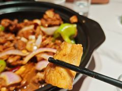 -状元虎.摇滚炒鸡.家常菜(义勇街店)