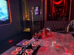 -星聚会KTV X Party(杭州万象城店)