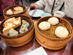 -富春茶社(国庆路店)