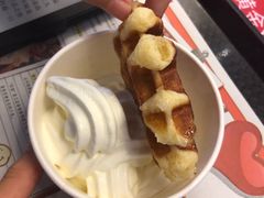 -肯德基(六安万达店)