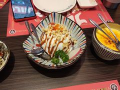 -仙隐小鹿料理食堂(惠济万达店)