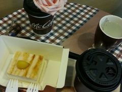 -麦当劳(天兴罗斯福店)