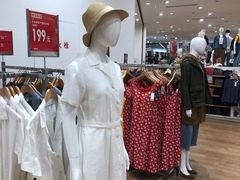 -优衣库(青岛万象城店)