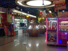-小象猛犸(炫地购物中心店)
