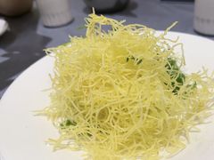 -金哥私房菜馆(张府园总店)