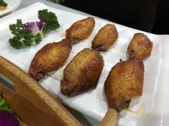 -满洲里饭店-尼基金俄餐厅