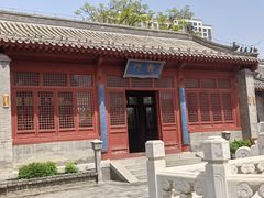 -沧州文庙