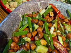 -鸽子窝专业烧烤店(长白店)