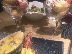-虹料理·日料放题(悠方店)
