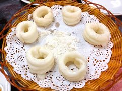 白糖糕-佳佳麻辣烧菜馆
