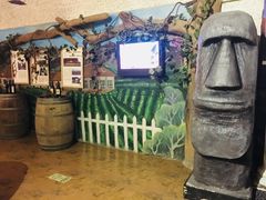 -青岛葡萄酒博物馆