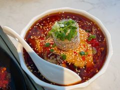 -本来精品川菜(嘉里中心店)