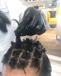 -巴黎拉斐派瑞美发沙龙