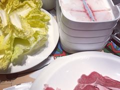 -莫小七火锅