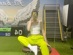 -一兆韦德(万源城店)