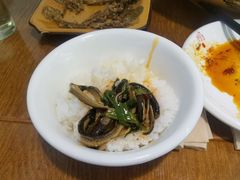 -乐山第一家临江鳝丝(茶坊路店)