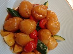 -周渝食惦·酸菜鱼精致川菜(横岗店)