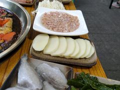 -毛毛老火锅(八年观音桥店)