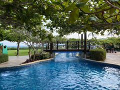 -三亚亚龙湾天域度假酒店