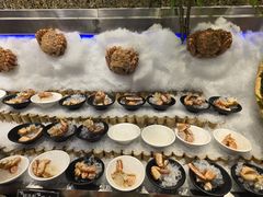 -初色海鲜自助(万丰路店)