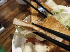 -翠华餐厅