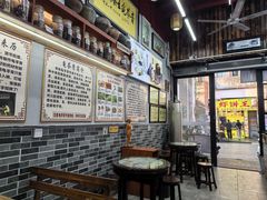 -梧州双钱龟苓膏(老街店)