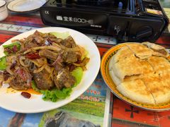 -如意林卡藏餐吧 (九寨沟店)