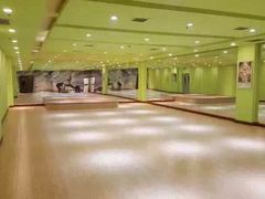-宝德龙游泳健身