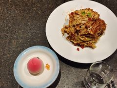 -北平食府.北京烤鸭(亦庄店)