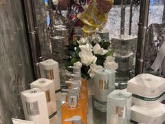 -Bath & Bloom Flagship Store at Central World