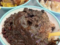 -梁子刨冰王&梁小糖(王顶堤店)