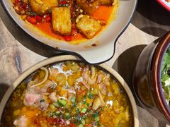 -高嗲嗲·现炒下饭菜(石鼓路店)