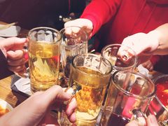 -粟氏天府·东北烧烤(长安街店)