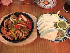 -TEQO·Mexican food & Bar