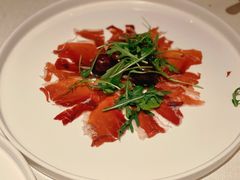 帕尔玛火腿配蜜瓜-Solo(衡山路店)