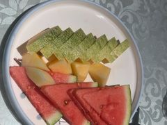 -老德州四合院·德州菜(天衢路店)