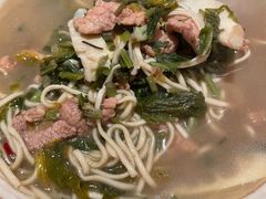 -慧娟面馆·餐厅(望江路店)