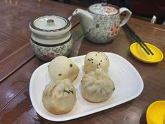 -大壶春生煎(世纪汇广场店)