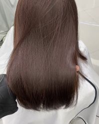 -茶发Salon·烫发染发理发