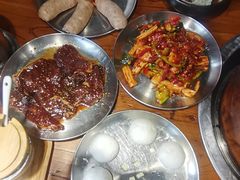 -原始泥炉烤肉(总店)