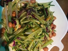 东北大拌菜-胖哥俩肉蟹煲(爱琴海购物公园店)