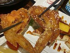 -小川洋风料理(街道口店)