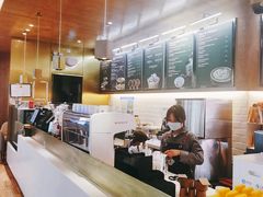 -猫屎咖啡(日月光中心广场店)