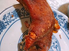 -眷江南之小蓝鲸(王府大街店)