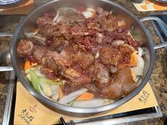 -黄记煌三汁焖锅(欢乐海岸店)