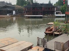 -洞天食府(北大街店)