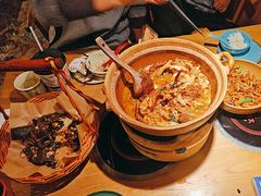 -吃饭皇帝大·土家民族菜(温州万象城店)