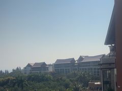 -三亚海棠湾万丽度假酒店