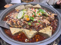 -鱼见你烤鱼•本地烧烤(1818店)